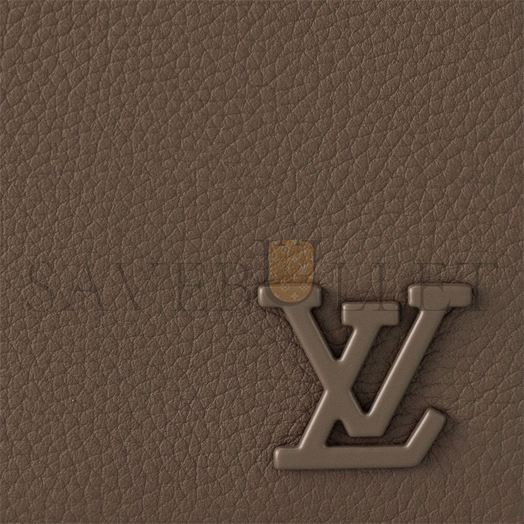 LOUIS VUITTON MULTIPLE WALLET M11487 (11.5*9*1.5cm)